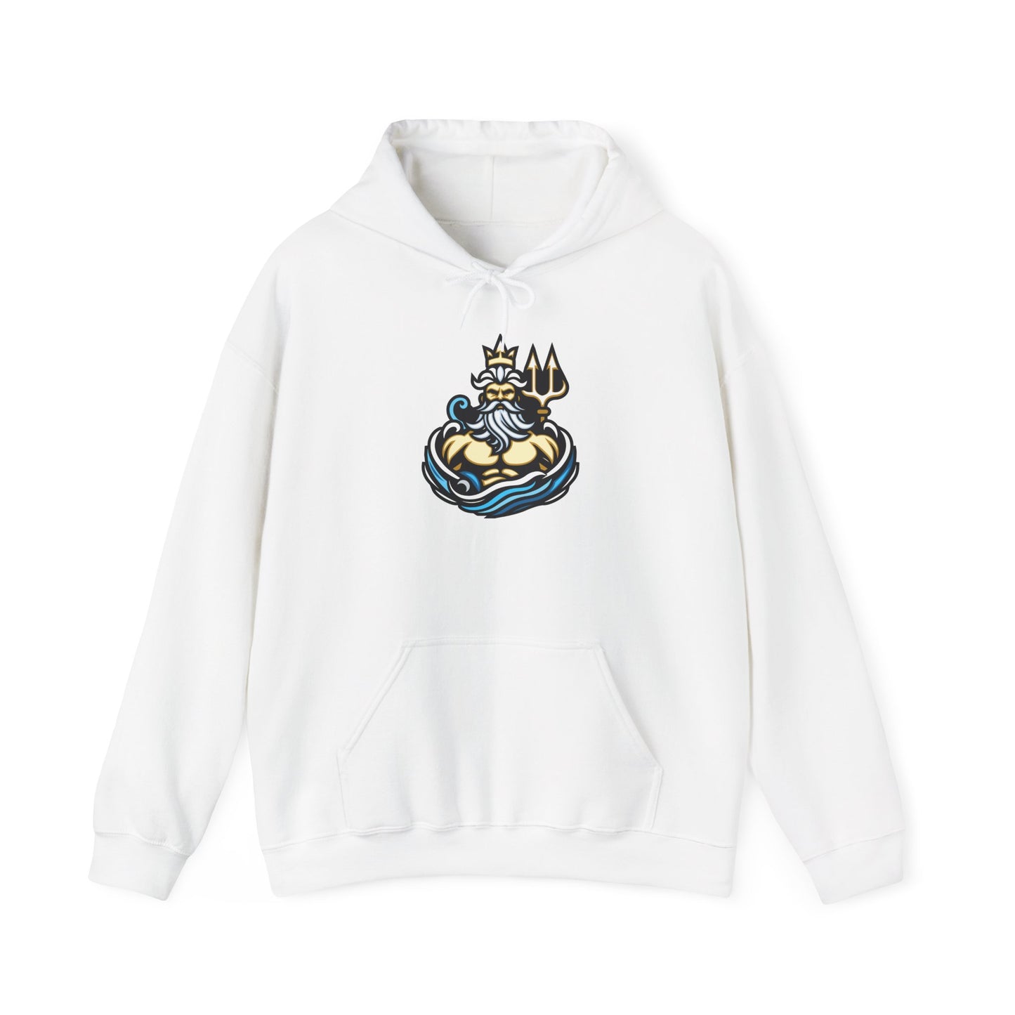 Seamenators Champion Hoodie