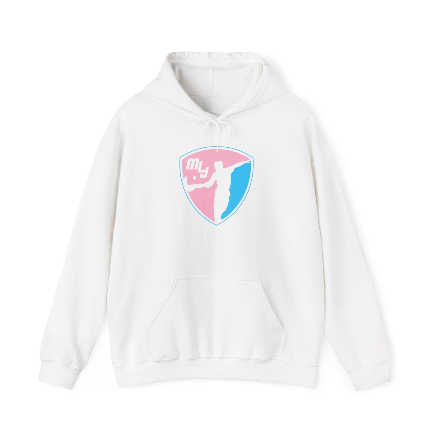 MLJ Miami Vice Champion Hoodie