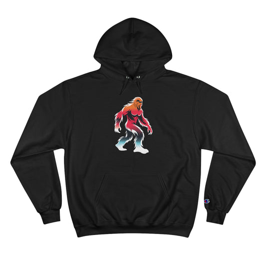 Skunk Apes Champion Hoodie