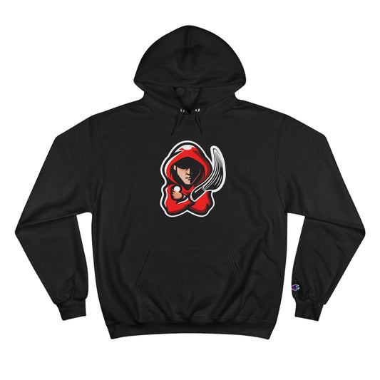 Fantasy League Lake Forest Boys Champion Hoodie