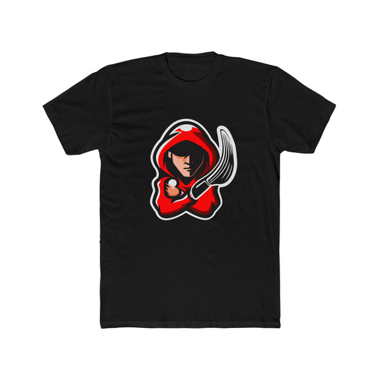 Fantasy League Cotton Crew Tee