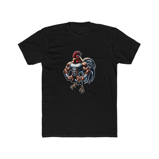 Matatoros Cotton Crew Tee
