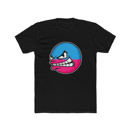 Peloteros Cotton Crew Tee