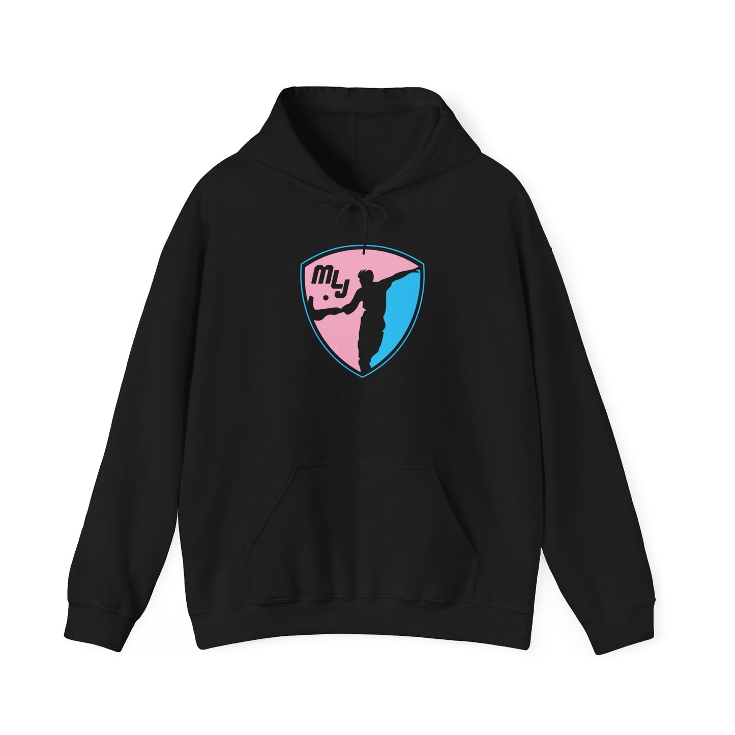 MLJ Miami Vice Champion Hoodie
