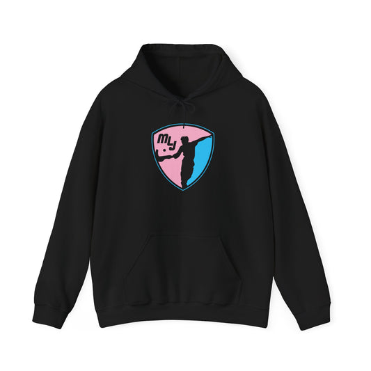 MLJ Miami Vice Champion Hoodie