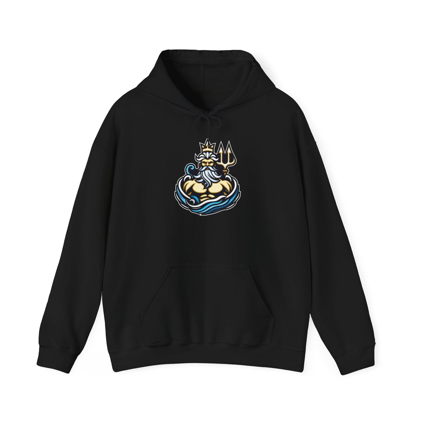 Seamenators Champion Hoodie