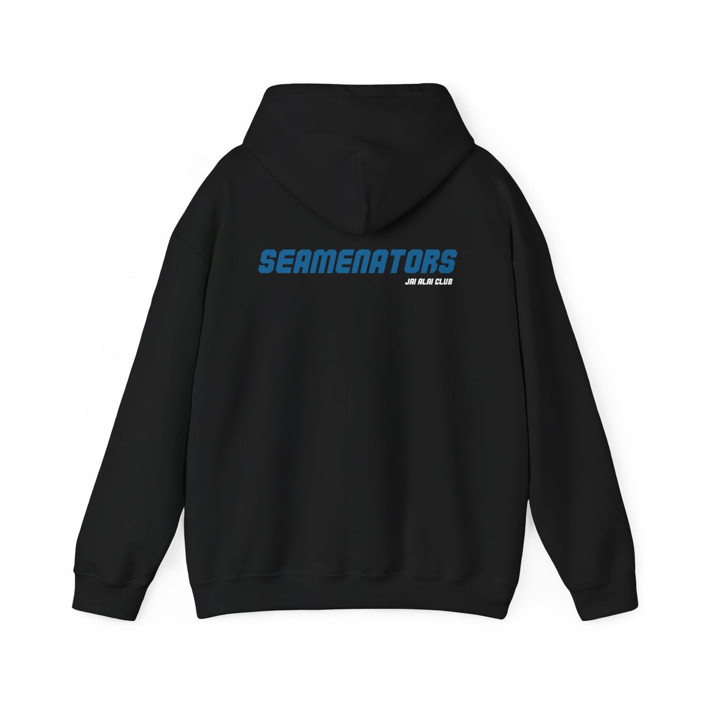 Seamenators Champion Hoodie