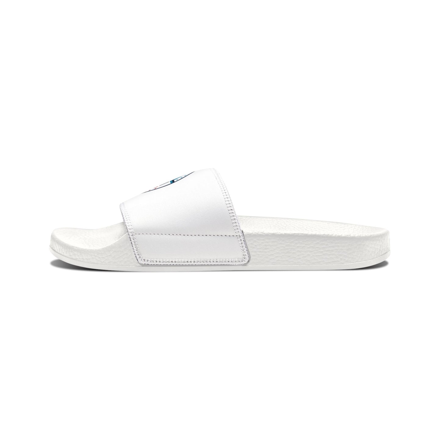 USA Jai Alai Team Youth Removable-Strap Sandals